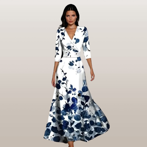 LAROSI - EMILIA KLÄNNING